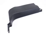 2003-2010 Porsche Cayenne Passenger Side Kick Panel Trim Right Rh 7l0863484. Fixed Price $14.23.
