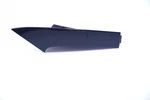 2019 Nissan Rogue Passenger Right Rear Sail Panel Trim Applique Used(960324ba0a). Fixed Price $44.99.