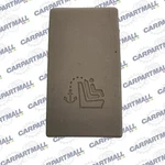 2003-2008 Toyota Corolla Desk Child Anchor Seat Cover Trim 73717-02010-a Oem. Fixed Price $18.38.