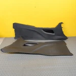2017-2020 Jaguar F-pace Center Console Forward Left Right Trim Oem Cm80486. Fixed Price $95.48.