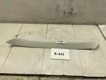 2018 Ford Focus Se Front Left Driver Side A Pillar Cover Trim Oem+. Fixed Price $40.55.