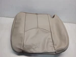 2015 Chevrolet Suburban 1500 Passenger Right Rear Lower Bucket Seat Cover *shale. Fixed Price $160.19.