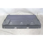 2011-2016 Bmw F10 5-series Sedan Rear Window Package Shelf Cover Anthracite Oem. Fixed Price $105.00.