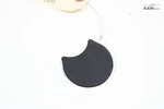 2017-2024 Jeep Compass Rear Right Side Seat Anchor Cover Trim Cap 6be67trmab Oem. Fixed Price $22.11.