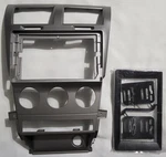 2008-2010 Dodge Avenger Front Center Dash Climate Control Radio Bezel. Brand New. Fixed Price $34.95.