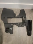 2012-2018 Audi A6,s6,a7,s7,rs7 C7 Driver Lower Knee Steering Panel Trim Cover. Fixed Price $49.00.