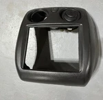 2000-2005 Mitsubishi Eclipse Center Dash Radio Bezel Trim Surround Vent Oem. Fixed Price $89.99.