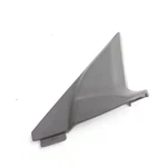 1998-2002 Honda Accord Gray Passenger Right Side Mirror Trim 76220-s84-a000 Oem. Fixed Price $28.56.