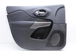 2019-2020 Jeep Cherokee Front Left Driver Door Trim Panel 6ax481x9ab Oem. Fixed Price $220.23.