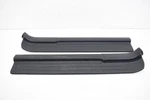 2001 Toyota Mr2 Spyder Left Right Door Sill Scuff Plate Trim Panel Set Oem Kw64. Fixed Price $81.00.