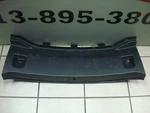 2013-2016 Chevrolet Malibu Rear Trunk Body Trim Panel Oem 23145751. Fixed Price $99.00.