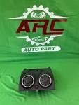 08-13 Nissan Rogue Ac Air Vent Center Dash Radio Trim Bezel 68260jm01a Oem. Fixed Price $45.99.