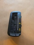 1993-1998 Jeep Grand Cherokee Quadra-trac Shifter Bezel Trim Black Oem. Fixed Price $28.00.