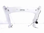 2022 Tesla Y Headliner Front Roof Liner Head Lining Panel 1490404-00-e *beige. Fixed Price $743.14.