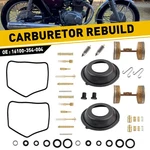 Carburetor Carb Rebuild 16100-354-004 For Honda Cb350 Super Sport 1968-1972 Eah. Fixed Price $20.99.