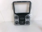 2014-16 Ford F250 Audio Heat/ac Trim Pan For 8in. Touchscreen Ec3t-18a802-faq6ac. Fixed Price $89.95.