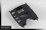 12-18 Mercedes W218 Cls63 Amg Gear Shift Shifter Bezel Trim Black 2186809607 Oem. Fixed Price $219.99.
