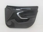 11-14 Buick Regal Right Passenger Front Door Trim Panel Handle Inside Black. Fixed Price $175.00.
