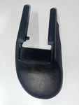 03-07 Used Genuine Oem Honda Accord Rr. Lh/rh Seat Track Cover, Pn 81197sdbaa720. Fixed Price $19.55.