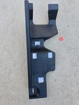 Dash Left Lower Hush Panel For Acura Rdx 2009 Oem. Fixed Price $39.99.