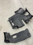 01-06 Bmw E46 3-series 330xi Under Dash Lower Knee Foot Well Trim Panel Oem. Fixed Price $45.00.