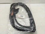 New 2019-2024 Lexus Es350 Es300h Driver Front Door Weatherstrip Left 67862-06230. Fixed Price $41.99.