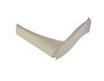 Genuine Mopar 5rv25pd2ab A Pillar Extension Left For 2017-2019 Chrysler Pacifica. Fixed Price $67.50.
