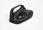 Front Left Side Seat Belt Guide Release Handle Cover Trim Oem Jaguar Xkr 50k. Fixed Price $55.00.
