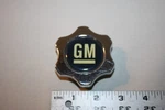 Vintage Gm General Motors Valve Cover Cap!. Fixed Price $24.99.