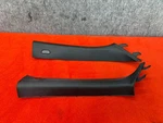 Bmw 2022-2026 G26 Front Left And Right Side Pillar Trim Cover Panel Set Oem 28k. Fixed Price $79.99.