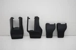 2008 Lexus Is250 Awd Front Passenger Right Seat Track Covers Oem Kw11. Fixed Price $22.50.