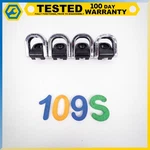 05-16 Land Rover L319 Lr4 Lr3 Trunk Boot Cargo Tie Down Loop Hook Set Of 4 Oem. Fixed Price $35.79.