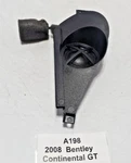 03-12 Oem Bentley Continental Gt Front Left Driver Side Tweeter Speaker. Fixed Price $65.03.