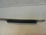 06-11 Mercedes W164 Ml350 Ml550 Center Console Left Side Grab Handle Bar Trim. Fixed Price $13.00.