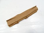 81 Mercedes R107 380sl Trim, Interior, Floor, Left 1076860536 Palomino. Fixed Price $49.99.