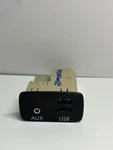 Oem 86257fl00a Subaru Legacy Impreza Limited Aux Usb Unit Assembly 2017. Fixed Price $58.29.