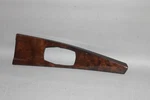 2012-2018 Bmw F30 320i 328i 335i Center Console Wood Trim Surround 9232072 Oem. Fixed Price $28.99.