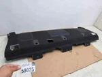 Shelf Package Tray Genesis 2009 2011 Rear Back Speaker Grill Cover Trim Oem. Fixed Price $39.99.