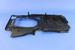 Genuine Mopar Load Floor Cover Right 68251790ae. Fixed Price $257.60.