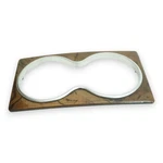 12-18 Mercedes Cls550 Cls63 C218 Cup Holder Trim Center Console A2186804317 Oem. Fixed Price $35.69.