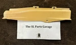 Mercedes Sl Slc R107 Under Side Kick Left Footwell Cover Trim 1076860536. Fixed Price $53.30.