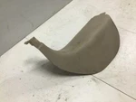 Ford Freestyle 2005 2007 Front Dash Left Side Lower Kick Trim Plate Pebble Tan. Fixed Price $23.00.