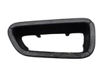 14-20 Maserati Ghibli Front Left Side Interior Door Handle Bezel 105804240c Oem. Fixed Price $42.90.