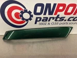 03-04 Infiniti G35 Coupe Right Door Grab Handle Finisher 80944am800 Oem 11bjrde. Fixed Price $29.95.