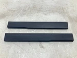 14-18 Ford Transit Connect Front Left & Right Door Scuff Sill Trim Oem. Fixed Price $64.65.