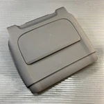 2019-2025 Bmw X7 G07 Front Left Or Right Lower Seat Back Panel Black Oem *note*. Fixed Price $104.00.