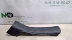 2019-2021 Jeep Cherokee Rear Right Door Sill Scuff Plate 1ud22dx9ad. Fixed Price $60.00.