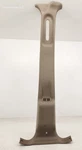 2003 2004 Ford F250 F350 Crew Cab Left Side B Pillar Interior Trim Parchment. Fixed Price $109.99.