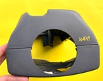 2011-2014 Ford Edge Steering Column Trim Upper & Lower Cover Oem Bt43-3k512-aaw. Fixed Price $48.36.
