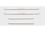 Putco 95183gm-2 Cargo Door Sill Protector Set. Fixed Price $117.99.